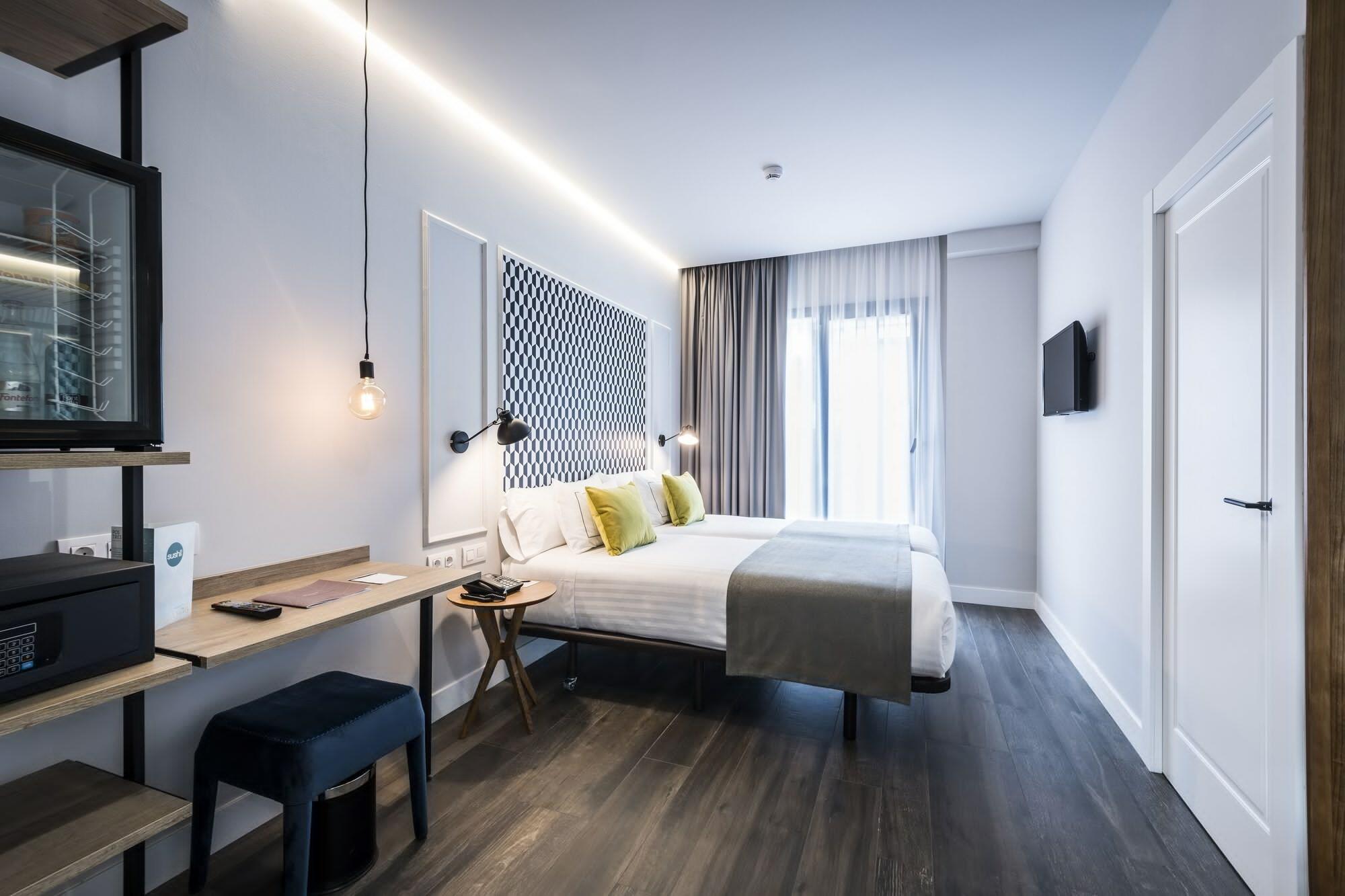 Intelier Victoria Otel